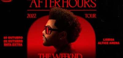 The Weeknd  Imagem 1